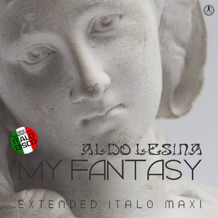 Aldo Lesina - My Fantasy - 2024 192 - cover.jpg