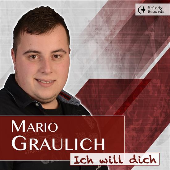 2021 - Mario Graulich - Ich Will Dich 320 - Front.png