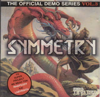 1998 - Symmetry - Cover.jpg