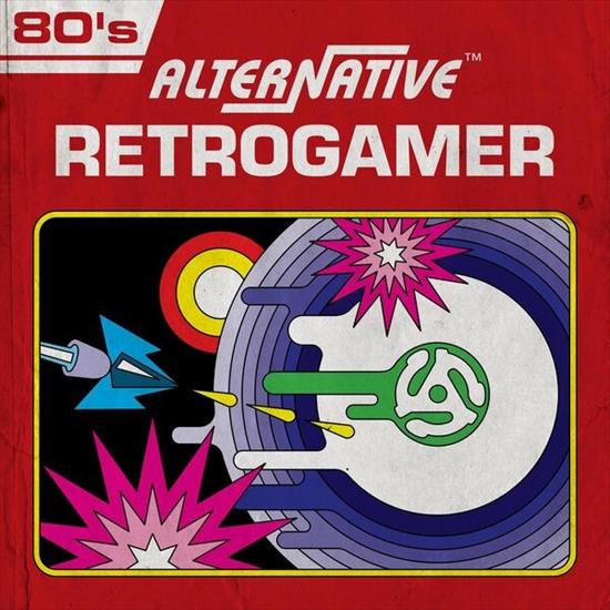  VA - 80s Alternative Retrogamer - 2023 - cover.jpg