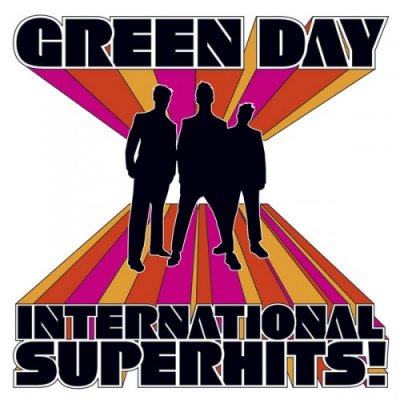 Green Day - International Superhits - International Superhits.jpg