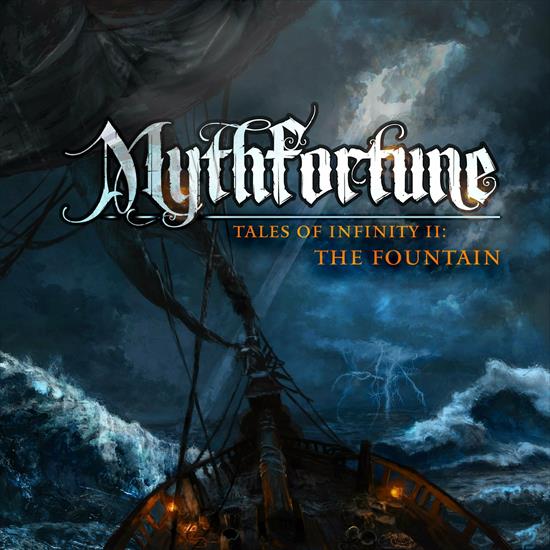 Mythfortune - Tales of Infinity II The Fountain 2024 - cover.jpg