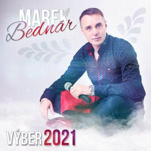 Marek Bednr - Vber 2021 - Marek Bednr - Vber 2021.jpg