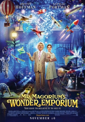 Film - Mr. Magoriums Wond er Emporium 2007_333x474.jpg
