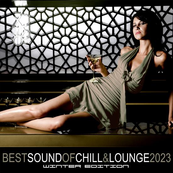 VA - Best Sound of Chill  Lounge 2023 - Winter Edition 2023 FLAC 24bit-44.1kHz - Cover.jpg