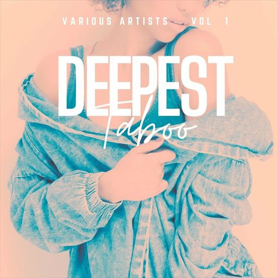VA - Deepest Taboo, Vol. 1 2023 - cover.jpg