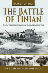 Images of War - The Battle of Tinian The Capture of the Atomic Bomb Island, July-August 1944 Images of War.jpg